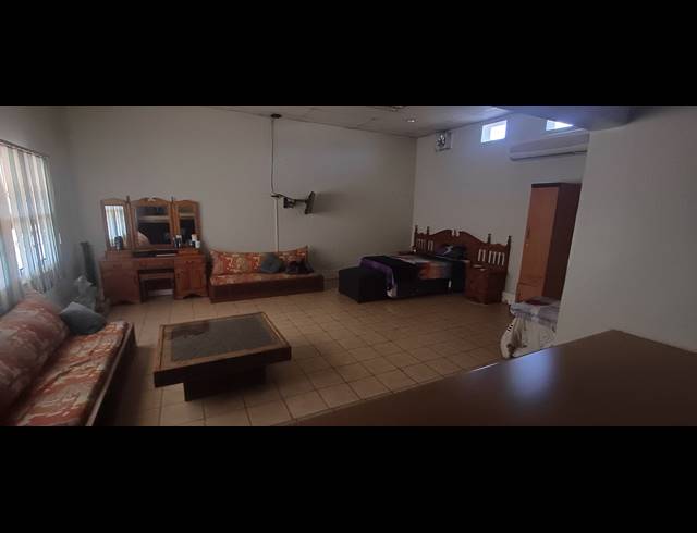 200M² OFFICE TO LET IN NELSPRUIT CENTRAL